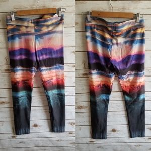 American Eagle Leggings